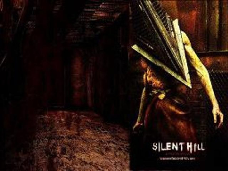 Silent Hill Walkthrough 2 - Perdu dans la brume