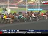 PRIX D'AMERIQUE 2012 A VINCENNES READY CASH LE DOUBLE