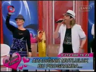 cumhur kaplan ada sahilleri flash tv