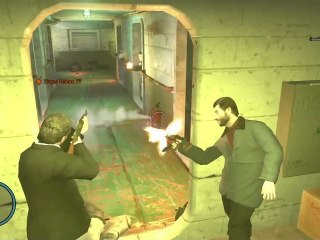 [Annonce] Multi GTA IV Le 11/02/12