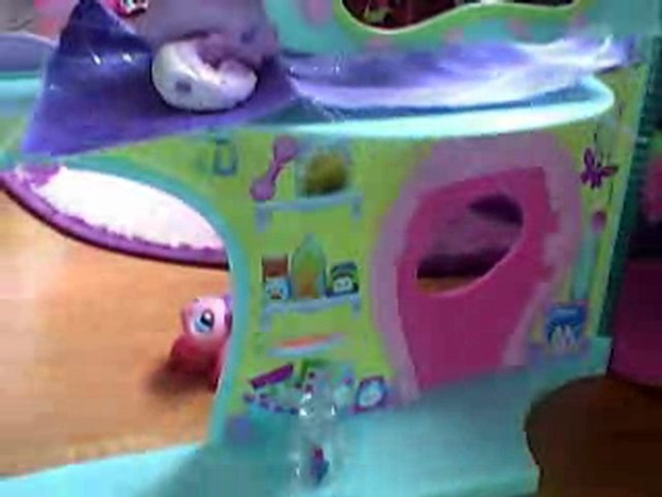 petshop l'amour infini