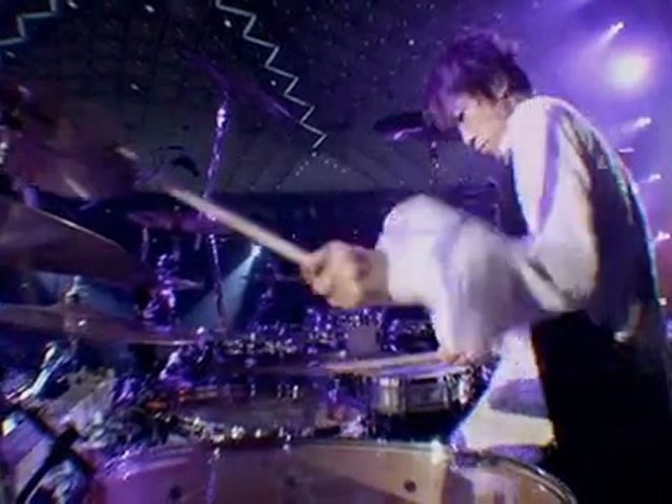 L'Arc~en~Ciel - Eien (Español)