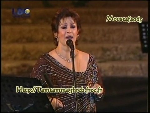 WaRda ღღ Akdib Alik _ Baalbek 2005