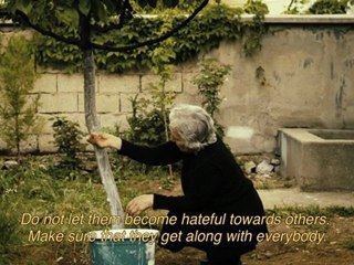 Fîlma Kurdî: Dengê Bavê Min ~ Voice of My Father. www.perisanfilm.com