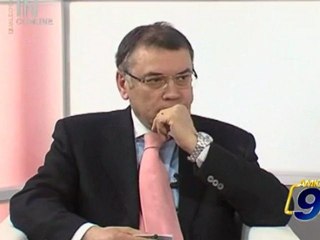 Qualcosa in comune 2012 | Ospite Franco Pastore