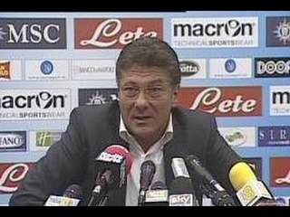 Napoli - Il segreto di Mazzarri