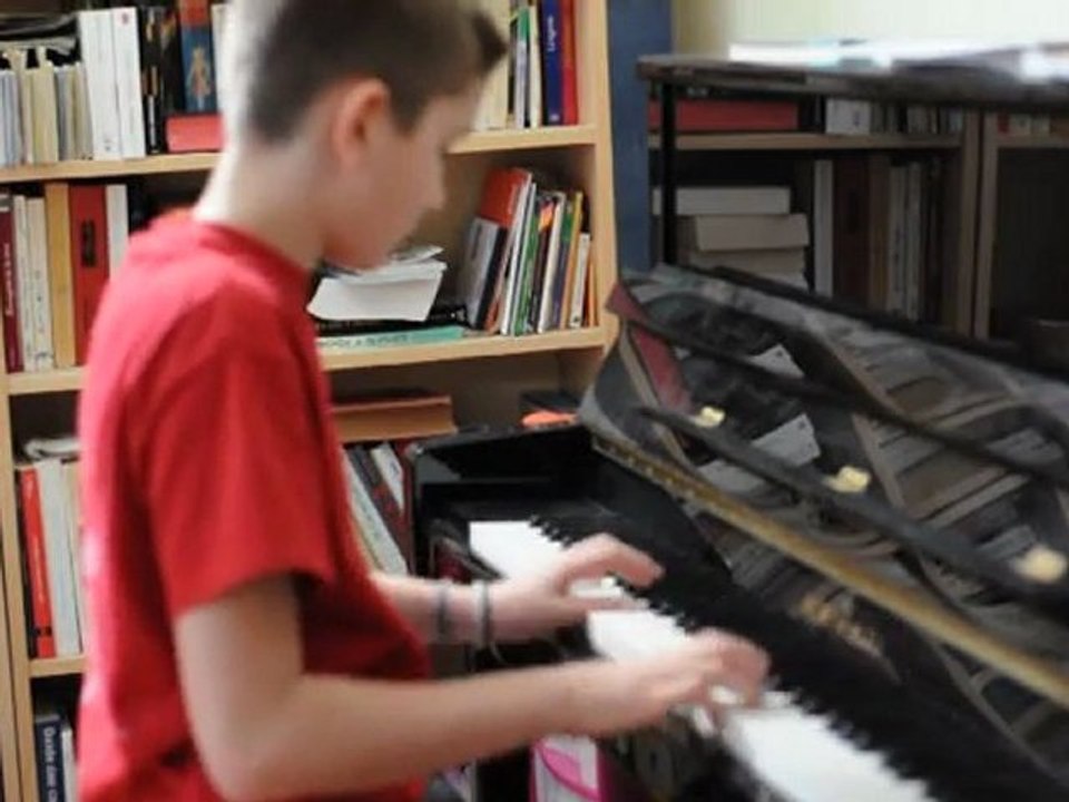 Freeway  janvier 2012