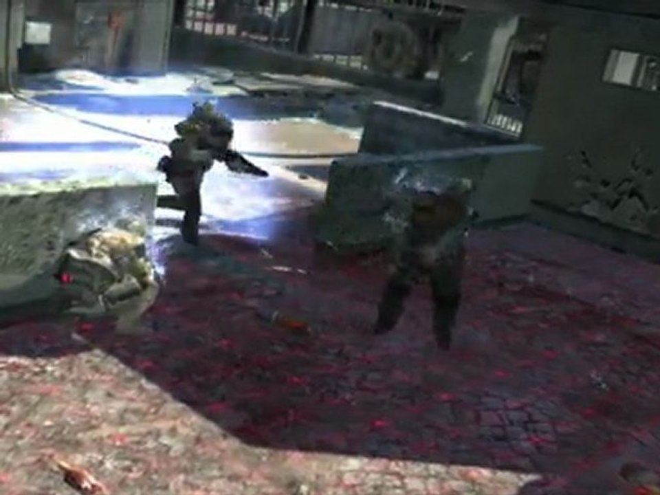 Ghost recon: online - announcement trailer [ger/hd]