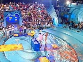 Caldeirão do Huck 28-01-2012 Parte 5 [FINAL] Programa de Sábado