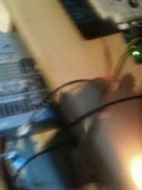 Arduino - K2008 beta 2