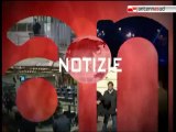 TG 28.01.12 Una giornata di notizie su Antenna Sud