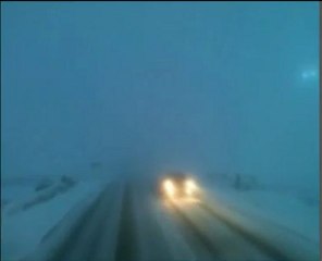 Ufos Filmed Over Scotland, Jan 2012