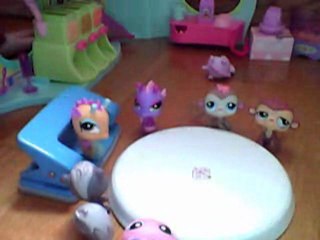 petshop l'amour infini partie 2