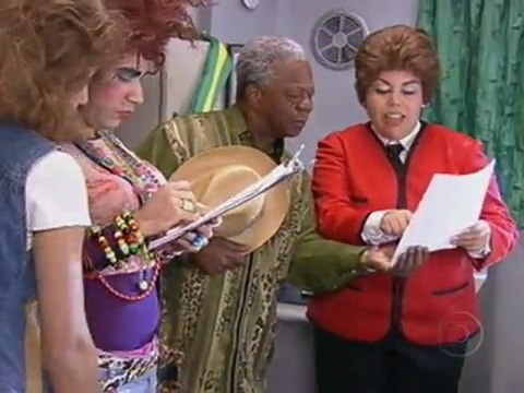 Zorra Total 28-01-2011 Parte 4 [FINAL] Programa de sábado