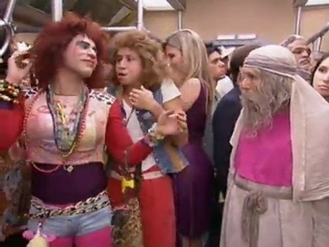 Zorra Total 28-01-2011 Parte 2 Programa de sábado