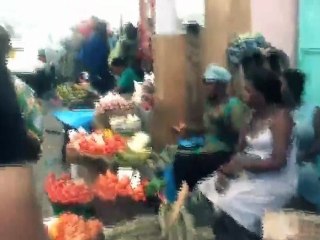 Special Orange Reporter EP7 : بومنديل بتاع الغابون و الكسكي في لبروفيل