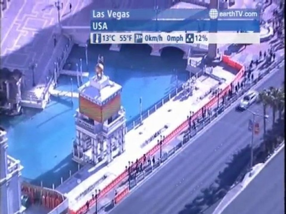 Budapest - Hungary, Bandar Seri Begawan - Brunei, Warsaw - Poland, Macau SAR - China, Las Vegas - USA, Munich - Germany, Lugano - Ticino - Switzerland