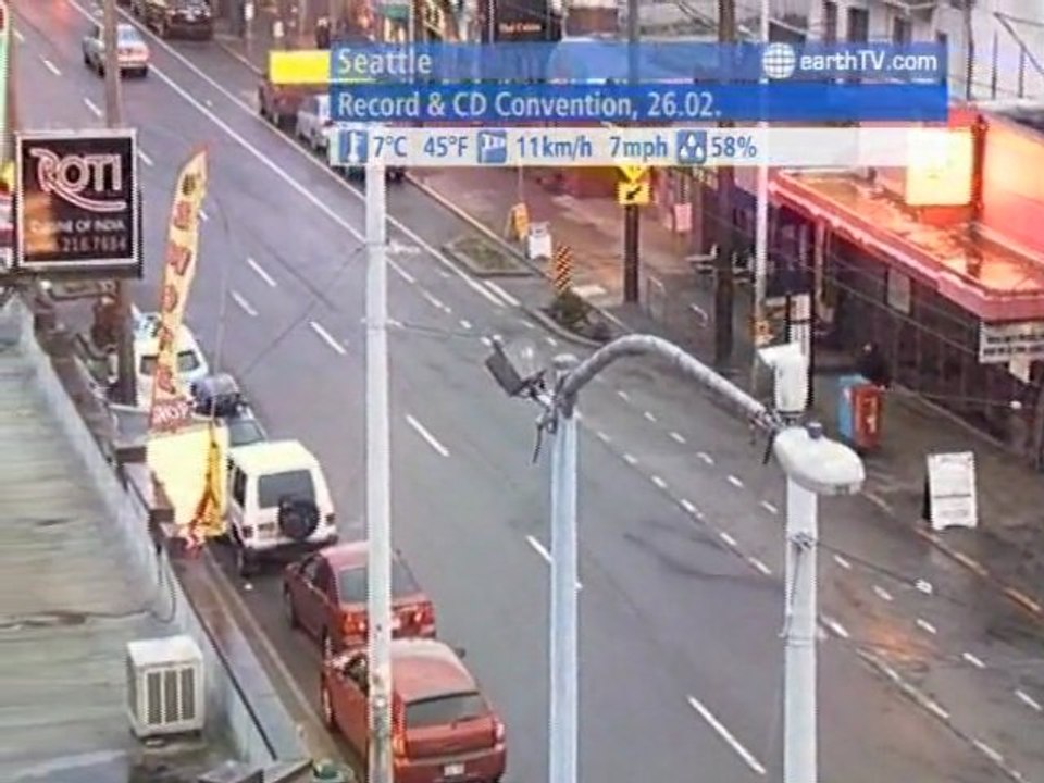 Lugano - Ticino - Switzerland, Berlin - Germany, Amsterdam - Netherlands, Cannes - France, Seattle - USA, Warsaw - Poland, Stuttgart - Germany