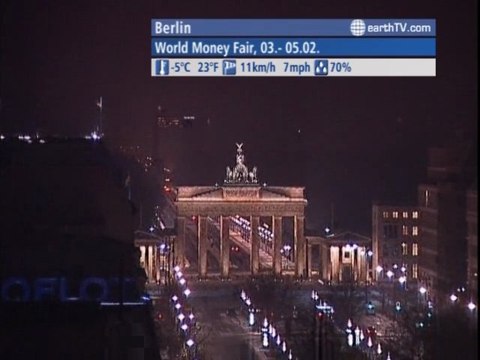 Barcelona - Spain, Avignon - France, Stuttgart - Germany, Agadir - Morocco, Berlin - Germany, Seattle - USA, Washington - USA