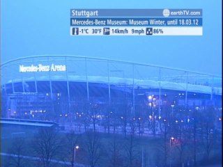 Las Vegas - USA, Yas Island - UAE - Abu Dhabi, Venice - Italy, Warsaw - Poland, Stuttgart - Germany, Vienna - Austria, Budapest - Hungary