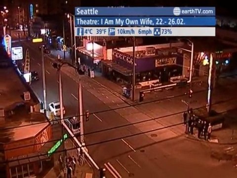 Engelberg - Titlis - Switzerland, Budapest - Hungary, Ekaterinburg - Russia, Seattle - USA, Kyiv - Ukraine, Macau SAR - China, Doha - Qatar