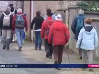 marche des rois france 3