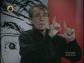 Petkoff: El candidato único tiene que ser "la contrafigura y la negación de Hugo Chávez"