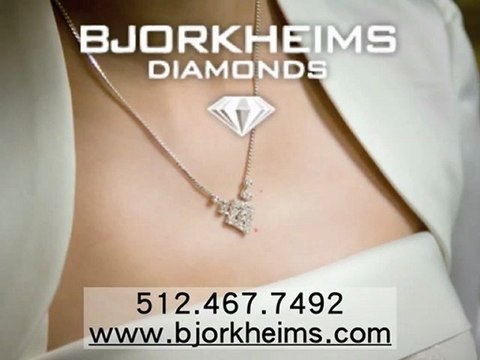 JEWELRY STORE AUSTIN TEXAS