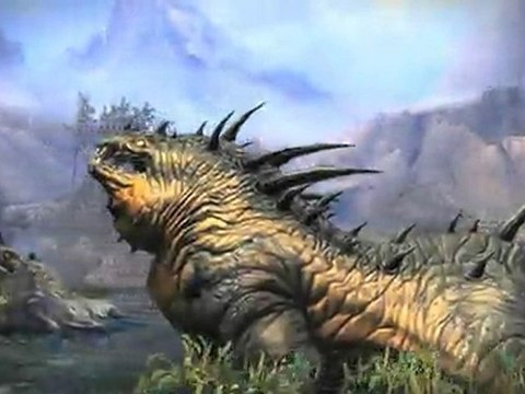 Guild Wars 2 - Trailer Gardien HD