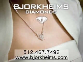 PLATINUM ENGAGEMENT RINGS AUSTIN