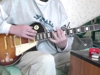 Lenny Kravitrz - Always on the run