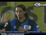 Cesena 0-1 Atalanta