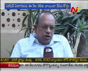 Story Board - CBI to Narco Test On Vijay Sai Reddy, About Narco test_01