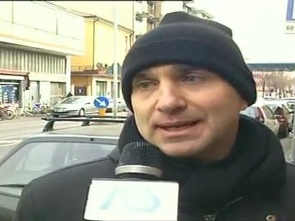 arcella tra degrado e insicurezza
