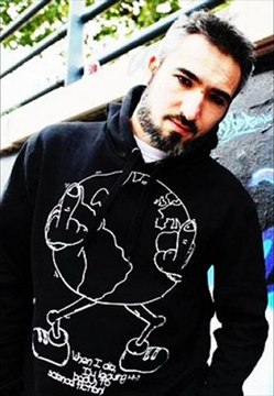 Sagopa Kajmer Rak Benadam ( Sadece Sagopa )