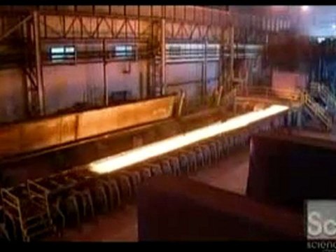 paslanmaz çelik yapımı