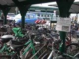 operazione bici pulita