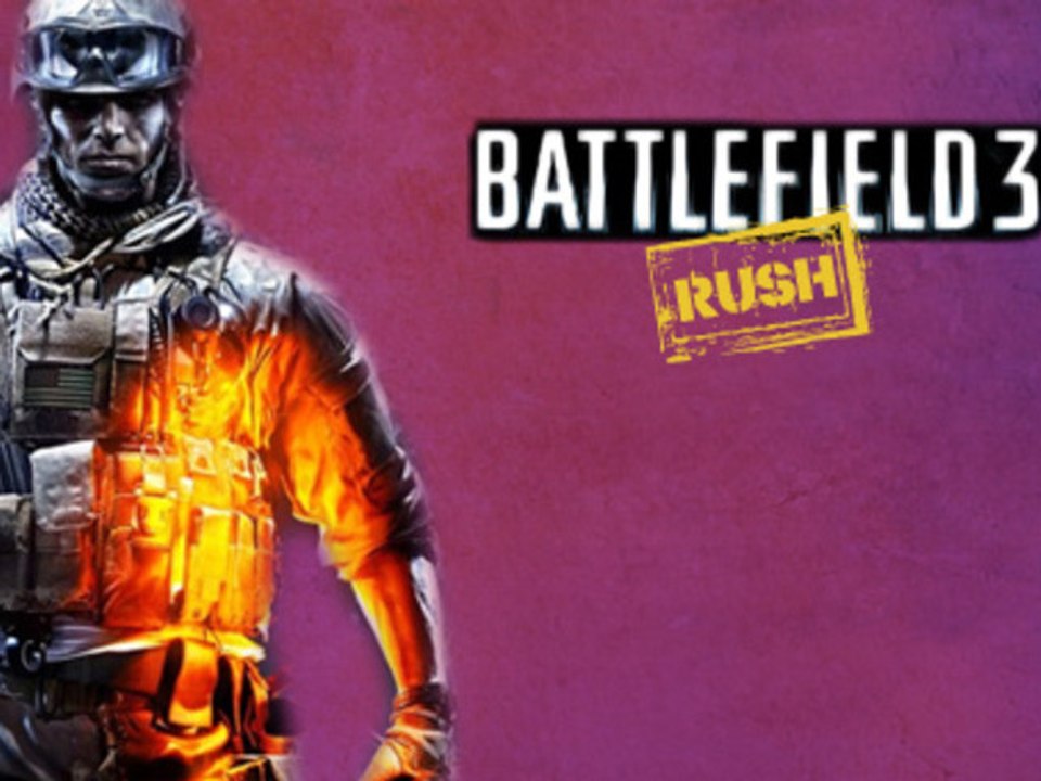 [Millenium Rush] Azzdingue & Naito - Episode 1 - Dual Liveplay sur Battlefield 3