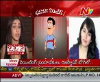 Mamamiya - Mass Mallaiah with Cute Heroins Hansika,Genelia_03