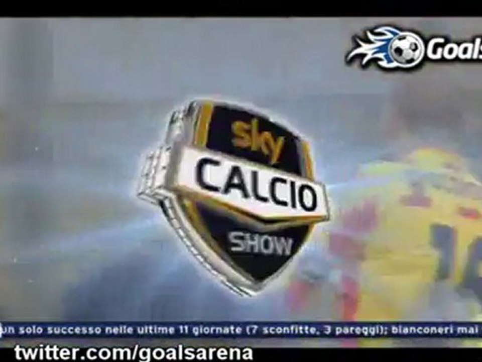 Lecce 1-0 Inter Milan