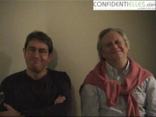 Interview Lesieur : Eric Reithler et Arnaud Lacour