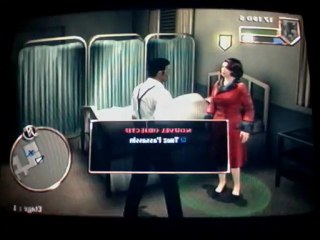 ( Vidéo Découverte ) le parrain : 1er partie