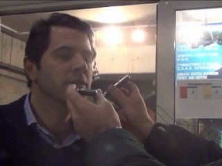 Δηλώσεις Παύλου Αριστοδήμου