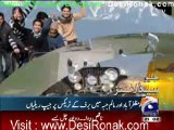 Geo 9PM News - 29th January 2012 part 1