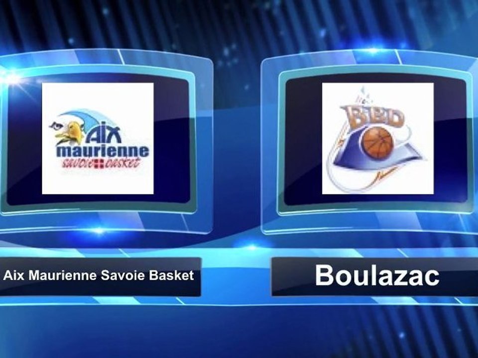 AMSB  vs  Boulazac