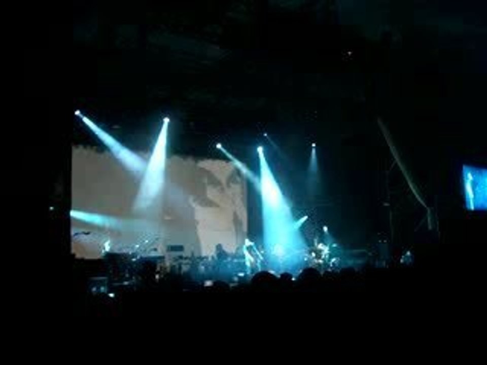 Sigur Ros aux Eurockéennes