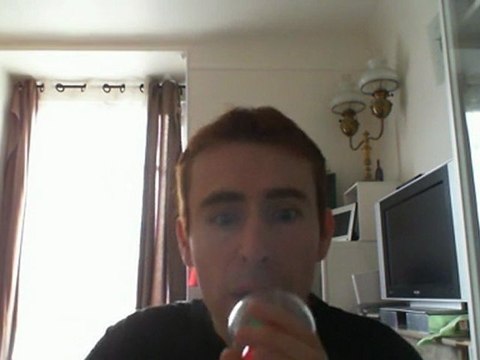 Wiwi égratigne roule avec moi de Mister You & Djany