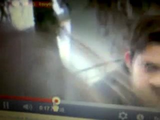 Hoşşşt gerizekalı