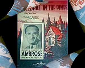 Ambrose & His Mayfair Hotel Orchestra - I 'm On A Diet Of Love