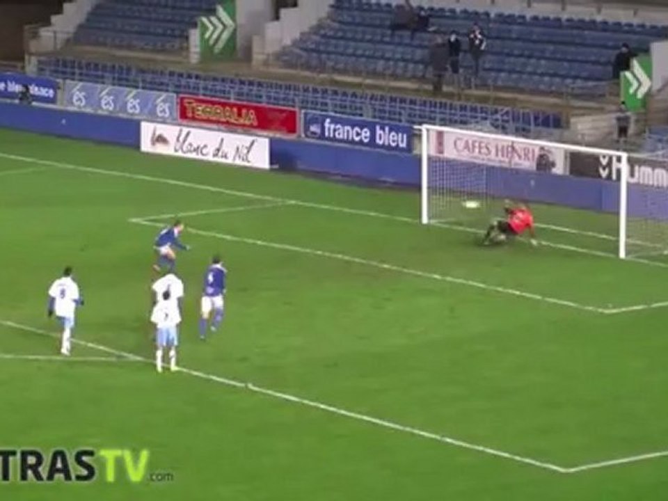 RCS - Belfort  6-0